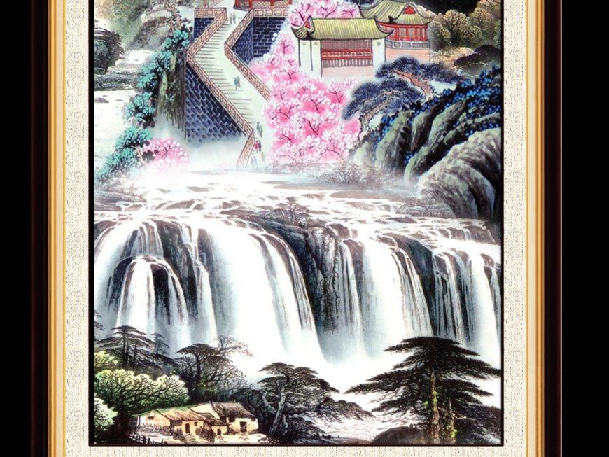 温馨小屋逃离